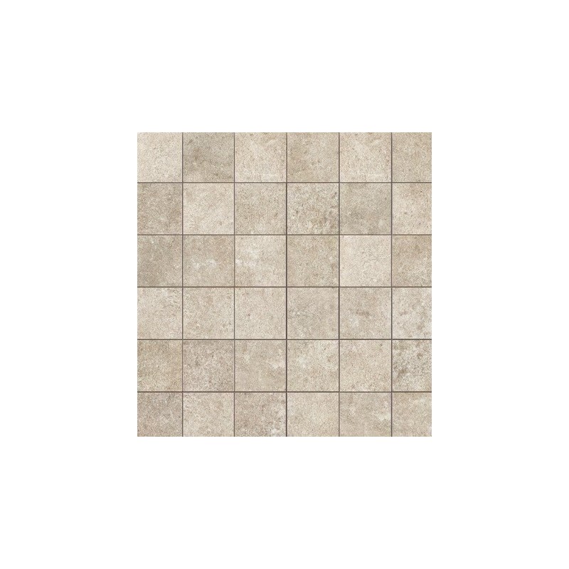 Nature Mosaic Nature Terra 5x5 – Casalgrande Padana