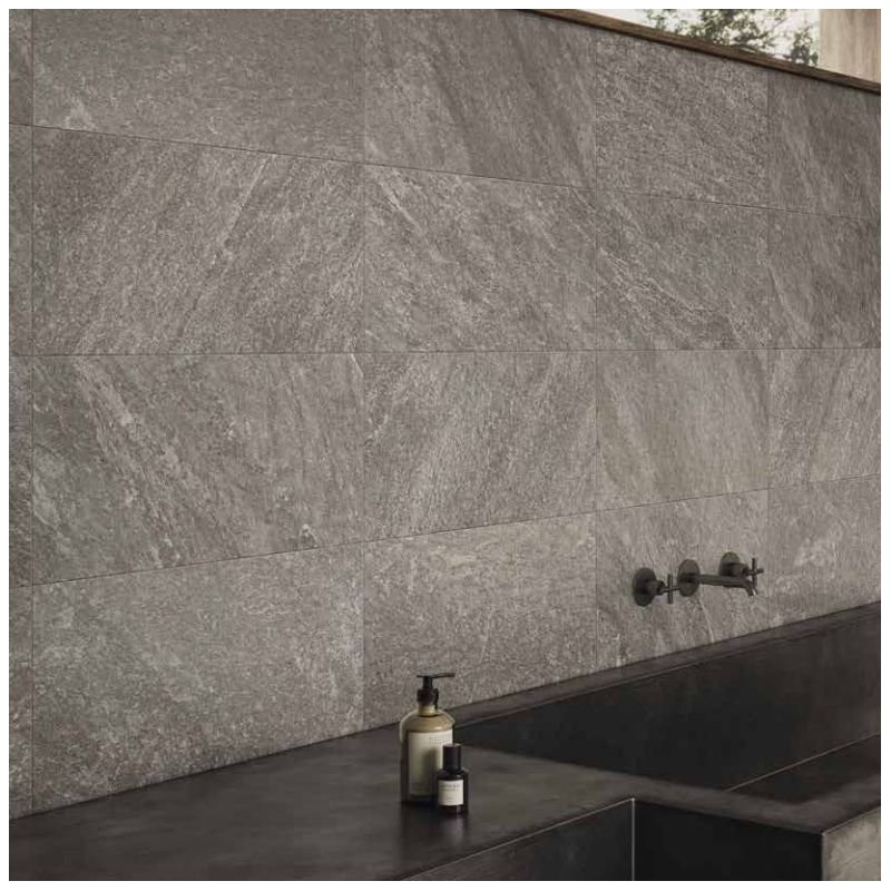 Petra Grigia 30x60 9mm - Casalgrande Padana