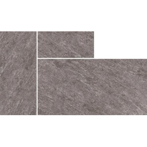 PETRA Antracite 60x120 9mm