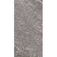 Petra Antracite Grip 60x60 9mm - Casalgrande Padana