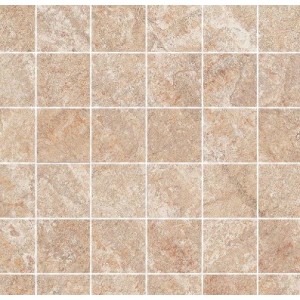 PETRA Oro mosaïque 30x30