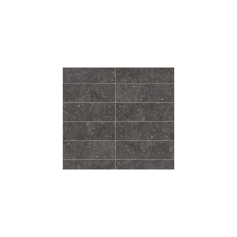 Stile MOSAIK Stil Schwarz 30x30
