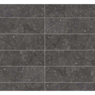 Stile MOSAIK Stil Schwarz 30x30