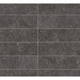 Stile MOSAIK Stil Schwarz 30x30