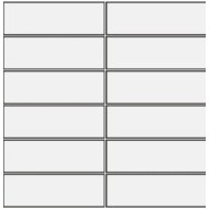 Era Mosaik Perla 30x30