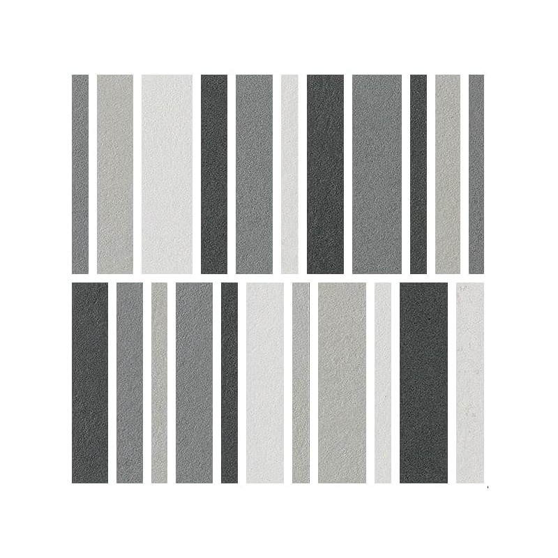Era Mosaik Listelli 30x30