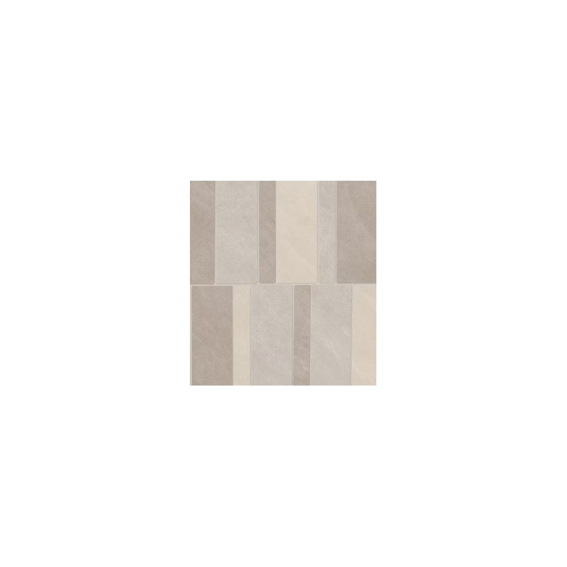 Era Mosaik 30x30 Steinoptik