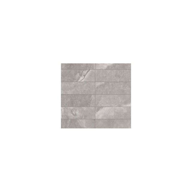 SUPREME Grey Mosaik 30x30