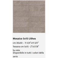 Lithos Mosaic 30x30 matt