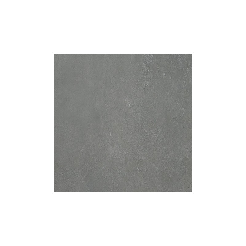 Cemento Rasato Antracite 60x60 9mm - Casalgrande Padana