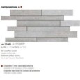 Cemento Antracite 30x60