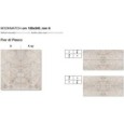 MARMOKER Fior di Pesco Brillant A SQ