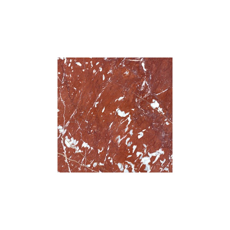 Marmoker Rosso Francia – effet marbre brillant