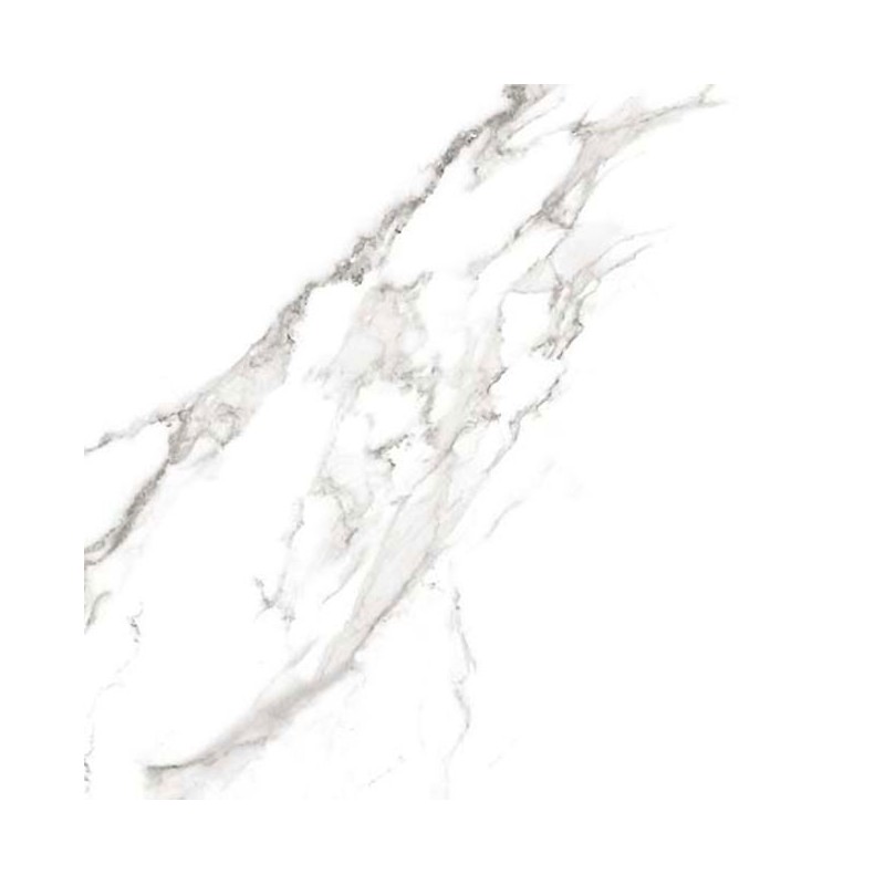 Marmoker Statuario Grigio Brillant 60x60
