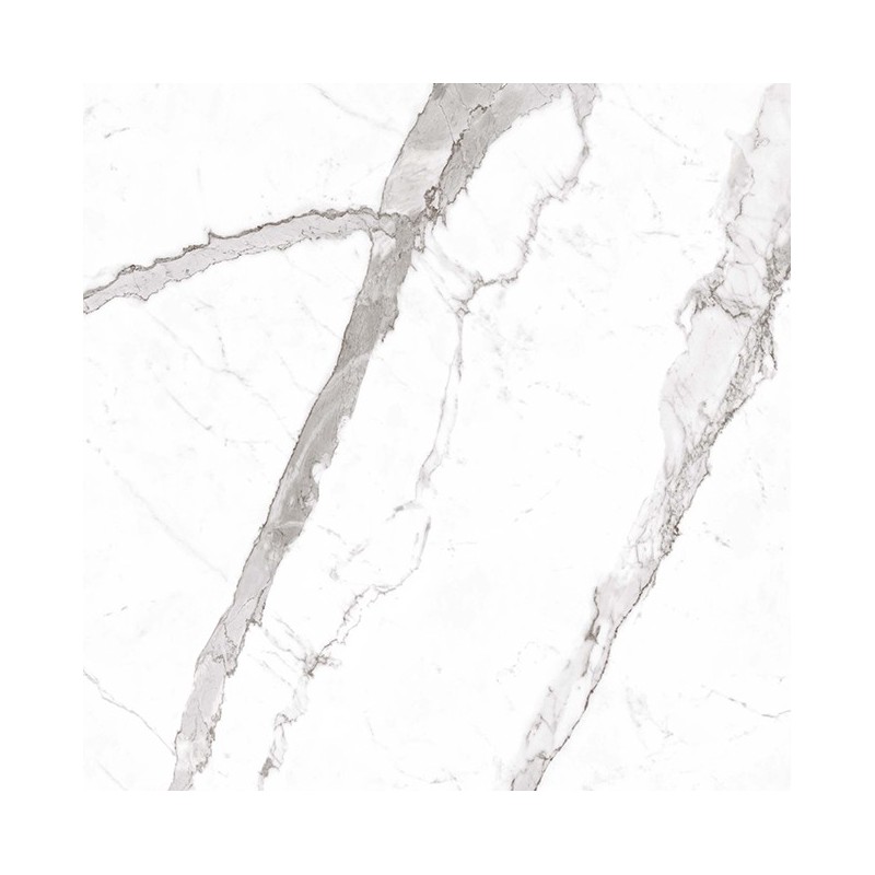 Marmoker Statuario Altissimo Brillant