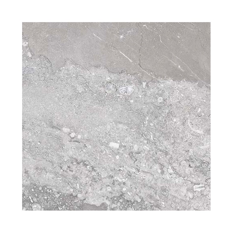 Marmoker Breccia Carsica Glänzend