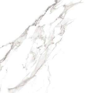 Marmoker Statuario Grigio Brillant 90x90