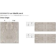 Gres porcelaine Onici Onice