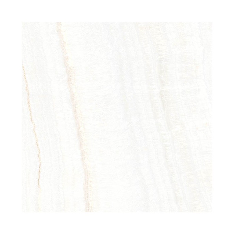 ONICI Onice Bianco Glossy 90x90 10mm - Casalgrande Padana