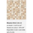 ONICI Mosaik 30x30 Casalgrande Padana