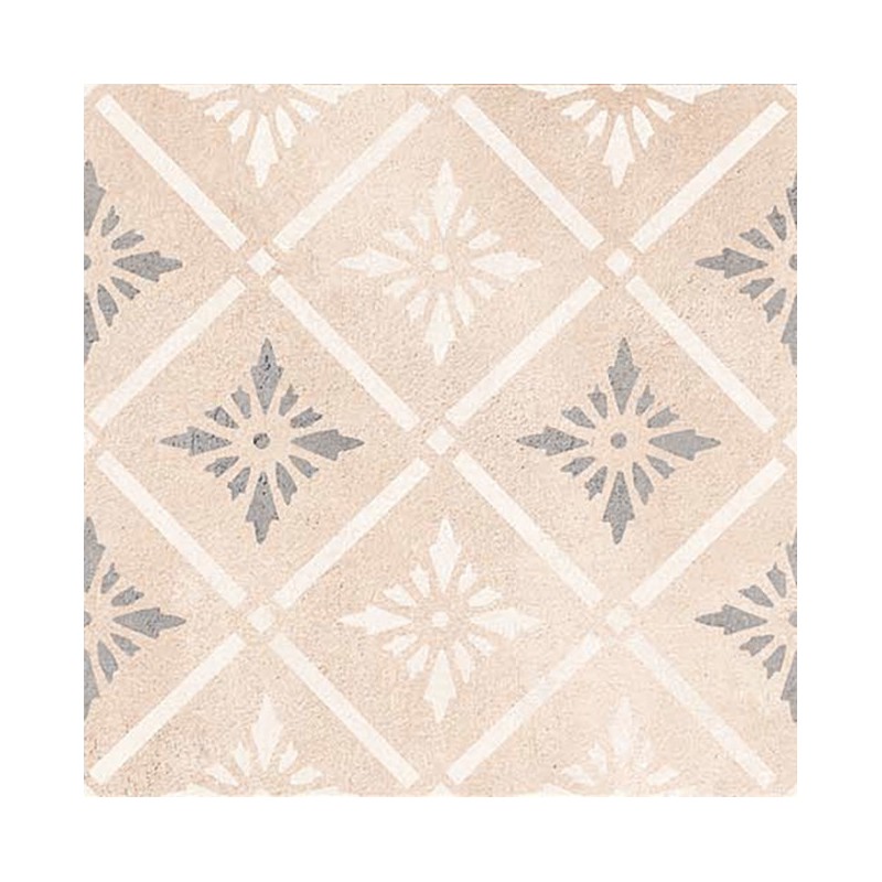 OPUS CEMENTINA Beige 20x20