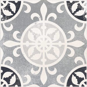 OPUS CEMENTINA Grigio B 20x20