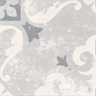 OPUS CEMENTINA MULTICOLOR GRIGIA C 20x20 9MM - CASALGRANDE