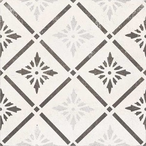 Opus Cimentina multicolore gris