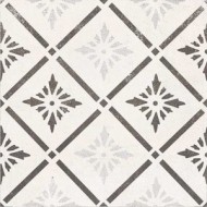 Opus Cementina Multicolor Grey 20x20