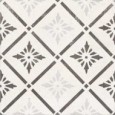 Opus Cementina Multicolor Grey 20x20