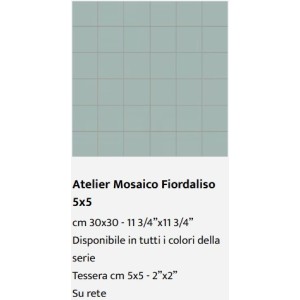 Casalgrande Padana Atelier Brume