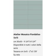 Indaco Atelier Mosaik