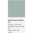 Indaco Atelier Mosaic