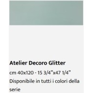 ATELIER GLITTER FIORDALISO