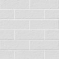 Muretto Bianco 8,2x25