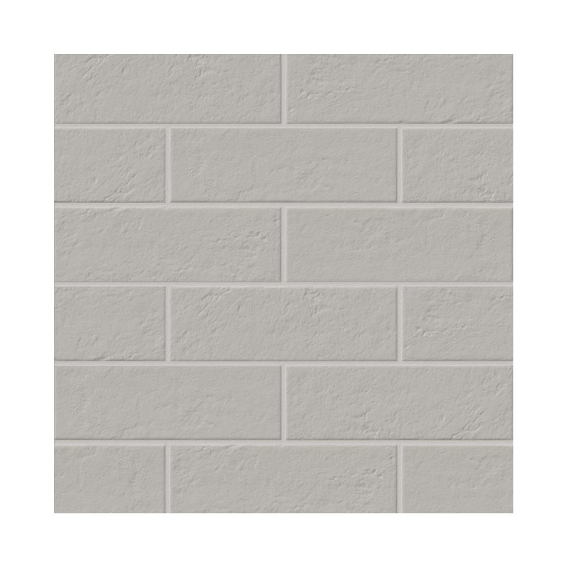 Muretto Grigio 8,2x25