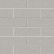 Muretto Grigio 8,2x25