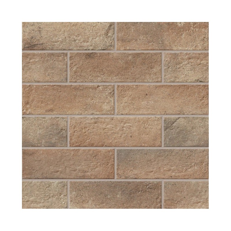 MURETTO MATTONE 8,2x25 9MM - CASALGRANDE PADANA 013540083