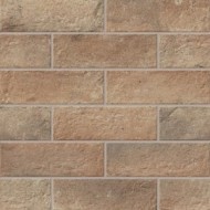 MURETTO MATTONE 8,2x25 9MM - CASALGRANDE PADANA 013540083