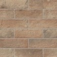 MURETTO MATTONE 8,2x25 9MM - CASALGRANDE PADANA 013540083