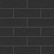 MURETTO NERO 8,2x25 9mm - Casalgrande Padana