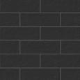 MURETTO NERO 8,2x25 9mm - Casalgrande Padana