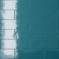 NUANCES Blu Sherpa Lux 8,2x25