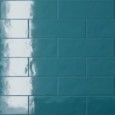 NUANCES Blu Sherpa Lux 8,2x25