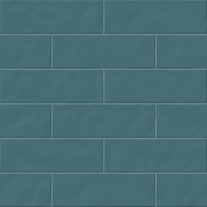 Nuances Blu Sherpa Satin 8,2x25
