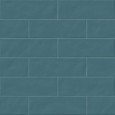 Nuances Blu Sherpa Satin Fliesen-Details