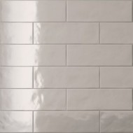 NUANCES CAMEO LUX 8,2x25 9MM glossy wall tile