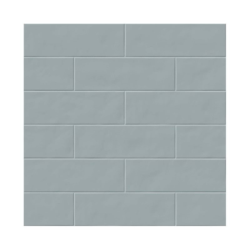 Nuances Mercury Satin Finish