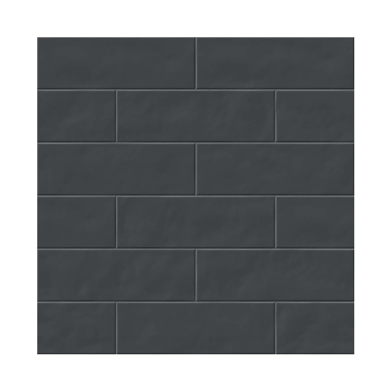 Nuances Petunia Nera Satin Produktabbildung