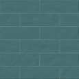 NUANCES VERDE PERSIA SATIN 8,2x25 porcelain tile